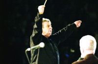 Mikis Theodorakis – der griechische Komponist