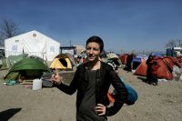 Ska Keller im Interview: „Eine untragbare Situation“