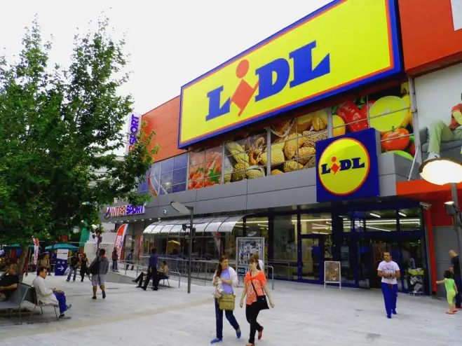 Softdrinks: Loux will Marktanteil durch Kooperation mit Lidl erhöhen <sup class="gz-article-featured" title="Tagesthema">TT</sup>