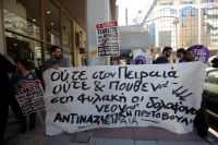 Weniger rassistische Überfälle im laufenden Jahr in Griechenland