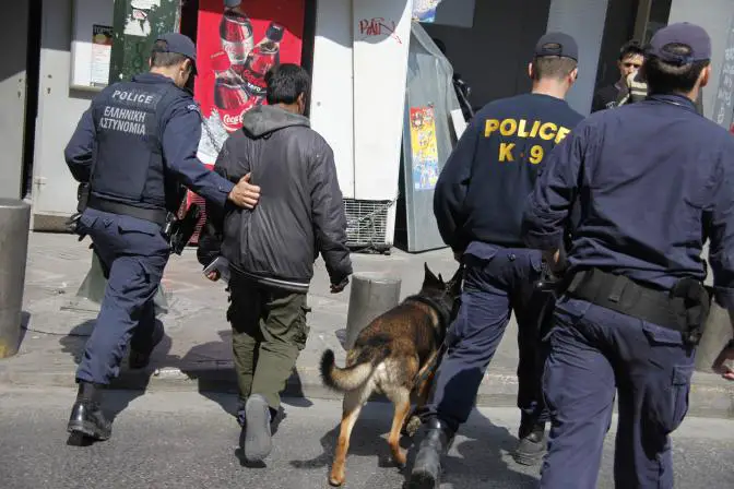 Illegale Einwanderung beschäftigt weiterhin die Politik