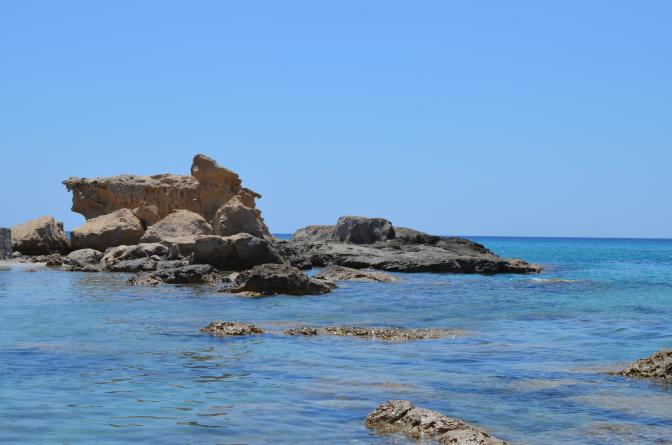 Das Wetter für Griechenland