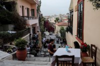 Archivfoto (© Eurokinissi)