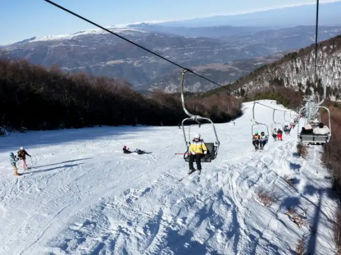 Archivfoto (© Eurokinissi)