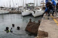 Archivfoto (© Eurokinissi)