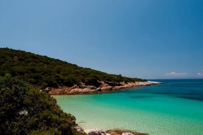 Foto von GZ-Leserin © Na Dine wurde auf Samipoula, Samos aufgenommen