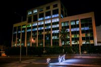 Unser Foto (© Eurokinissi) entstand am Ort des Anschlags.