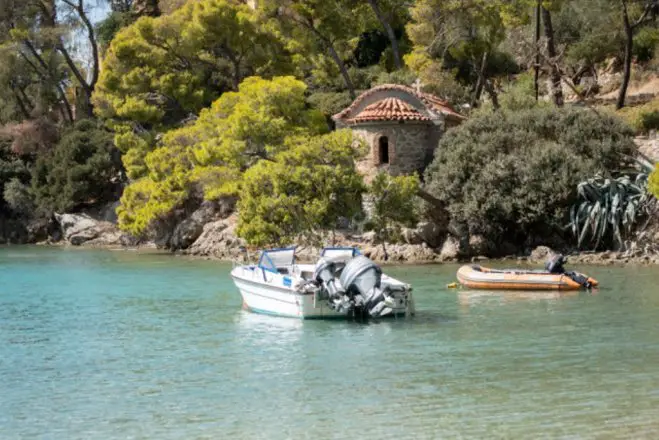 Unser Archivfoto (© Griechenland Zeitung / Louisa Bayer)