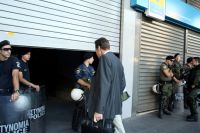 Dilemma vor dem letzten Besuch der Troika in Griechenland 