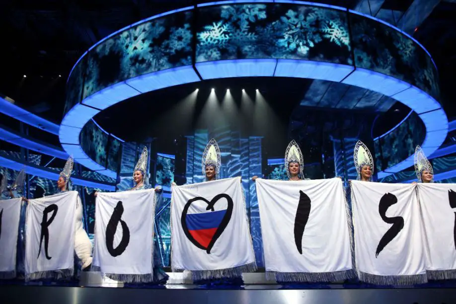 Eurovision Griechenland Eurovision Griechenland