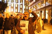 Griechisches Parlament genehmigt mit knapper Mehrheit weitere Maßnahmen 