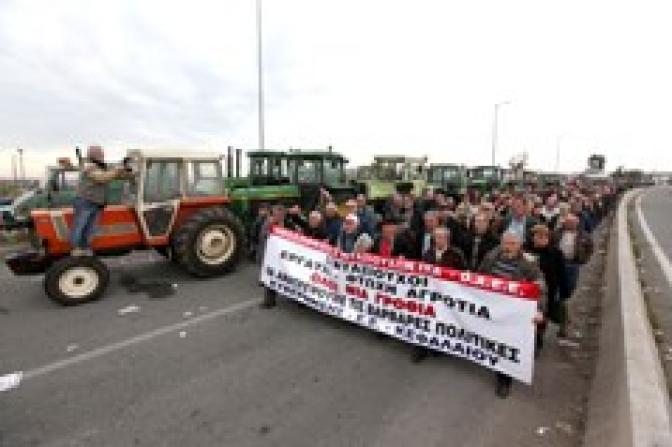 Regierungspartner unterbreiten Lösungsvorschläge für die Bauern