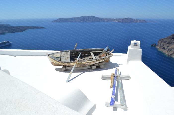 Das Wetter für Athen und ganz Griechenland