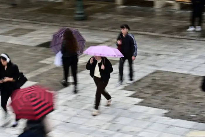 Archivfoto (© Eurokinissi)