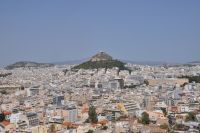 Das Wetter in Griechenland: tagsüber kühl und regenfrei