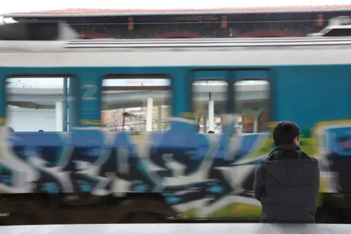 Unser Archivfoto (© Eurokinissi) entstand in der mittelgriechischen Stadt Larissa.