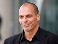 Janis Varoufakis: „Greek Minister of Awesome“