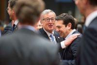 Aufwind für Verhandlungen Griechenlands mit den Geldgebern 