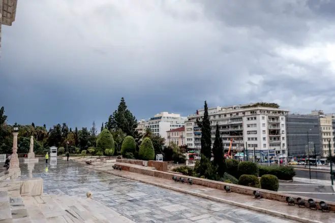Archivfoto (© Eurokinissi)