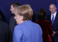 Griechenlands Ex-Premier Papandreou wirbt abermals für Referendum