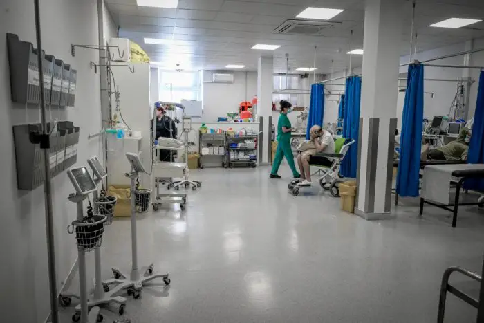 Archivfoto (© Eurokinissi)