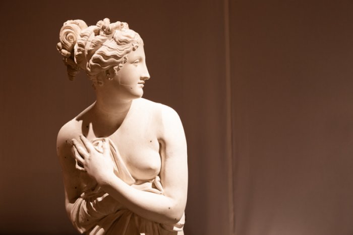 Die großen Mythen – Von Schönheit und Begierde: Aphrodite