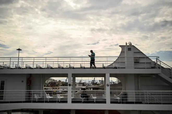  Foto (© Eurokinissi)