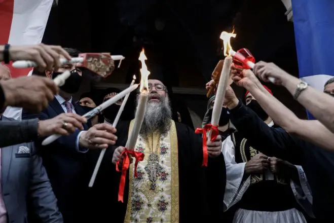 Archivfoto (© Eurokinissi)