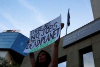 Streit um Bergbauunternehmen in Nordgriechenland geht in die zweite Runde 