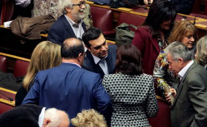 Regierung dementiert vorverlegten Urnengang per „Non Paper“