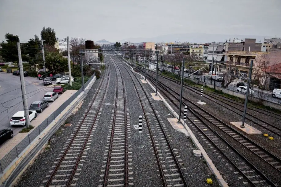 Dopo un incidente ferroviario in Grecia: accade una tragedia