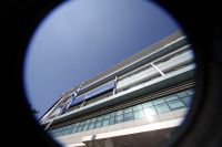 Mitarbeiter von Griechenlands Regierungspartei ND ohne Gehälter 