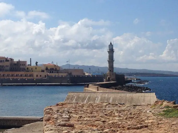 Sonnenziele für jede Jahreszeit - Zypern, Kreta und Türkische Ägäis