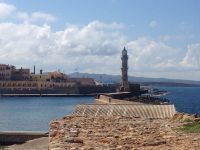 Sonnenziele für jede Jahreszeit - Zypern, Kreta und Türkische Ägäis