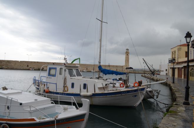 Foto: © Griechenland Zeitung / Jan Hübel (Rethymno)