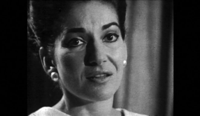 TV-Tipp: Maria Callas Assoluta