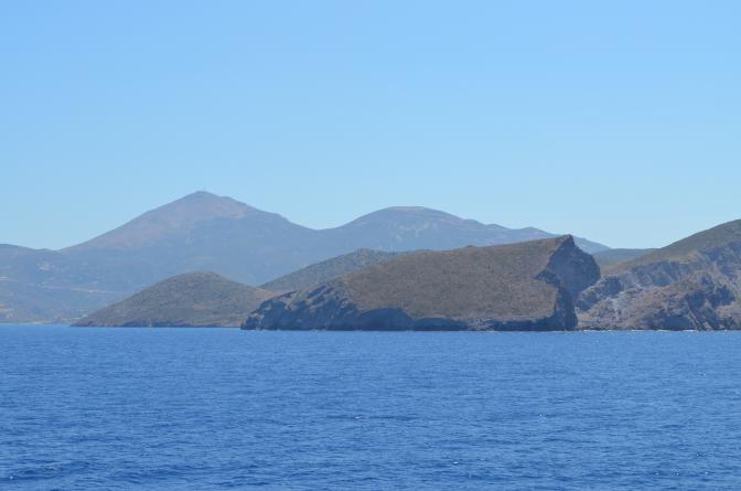 Das Wetter für Athen und ganz Griechenland