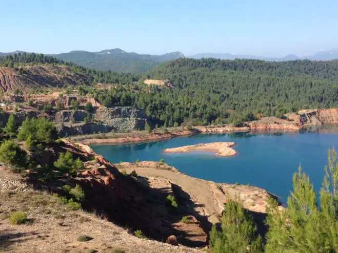 Fotos und Text von Geneviève Lüscher und Felix Müller