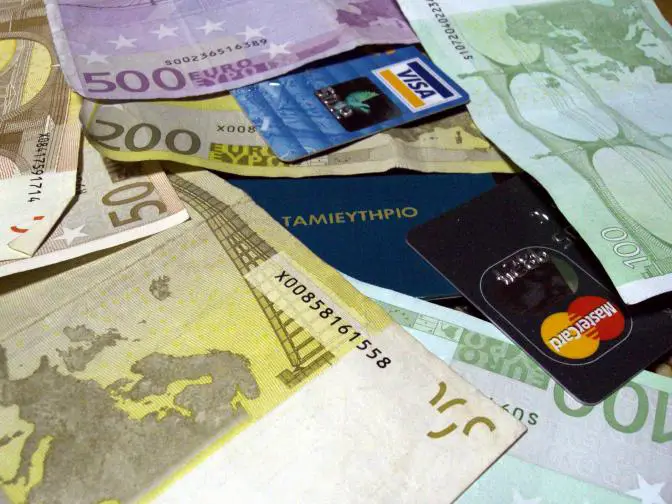 Griechenland: 6.000 Firmen schulden 30 Milliarden Euro