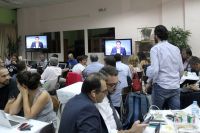 Griechenland in der Zielgeraden auf dem Weg an die Wahlurnen 