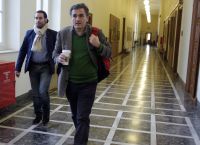 Griechenland stellt sein Reformpaket bei EU-Partnern vor 