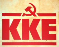 Die Kommunistische Partei Griechenlands (KKE)