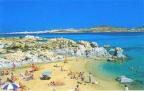 Die Insel Paros