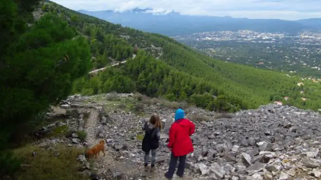 Archivfoto (© Eurokinissi)