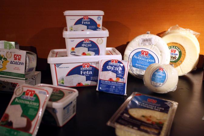 Griechische Traditionsfirma Dodoni geht in russische Hände über