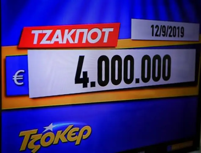 Auch in Hellas hofft man auf einen Jackpot. (Foto: ek)