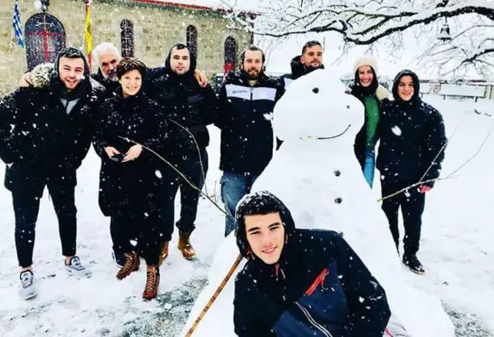 Archivfoto: © Eurokinissi