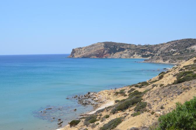 Das Wetter für Athen und ganz Griechenland