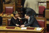 Griechenlands Banken und die öffentliche Hand sind wieder flüssig