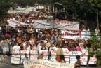 Generalstreik: Crashtest für geplante Reformen 